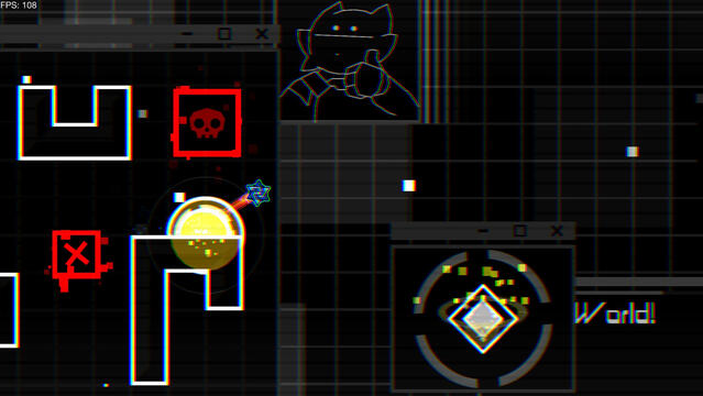 Disconnect (Coming Soon)